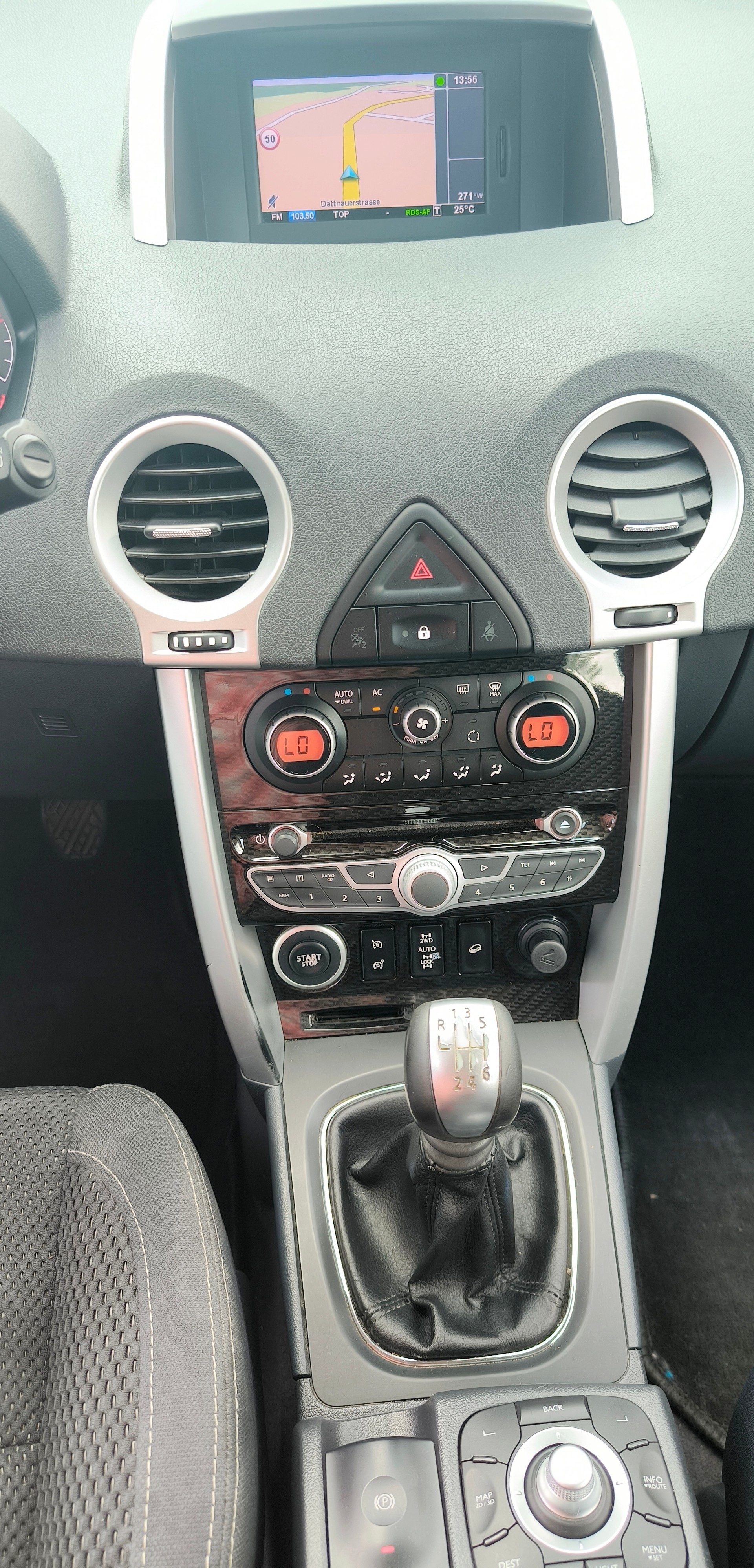 RENAULT Koleos 2.0 dCi Dynamique 4x4-image-7
