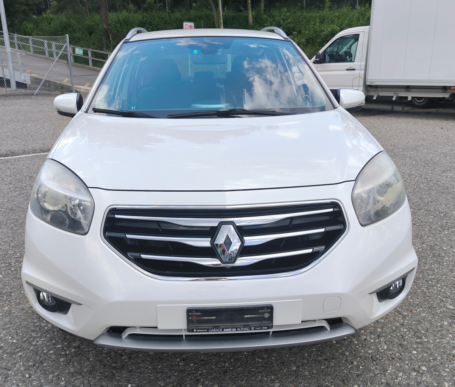 RENAULT Koleos 2.0 dCi Dynamique 4x4