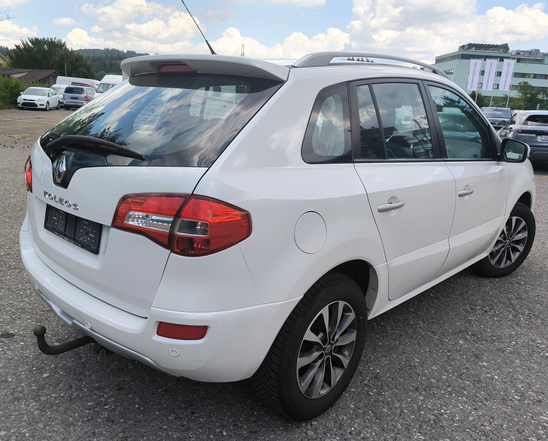 RENAULT Koleos 2.0 dCi Dynamique 4x4-image-4