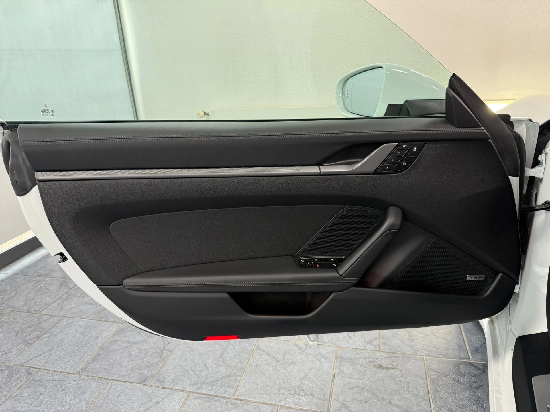 PORSCHE 911 Carrera S PDK-image-11