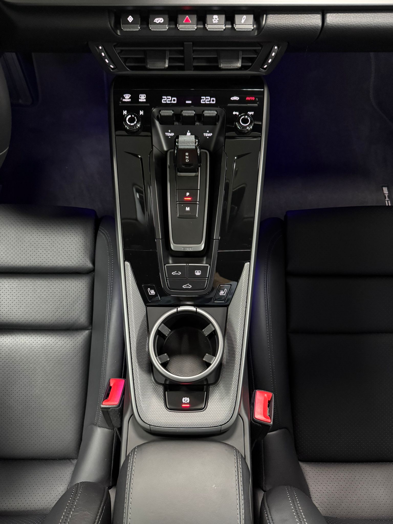 PORSCHE 911 Carrera S PDK-image-20