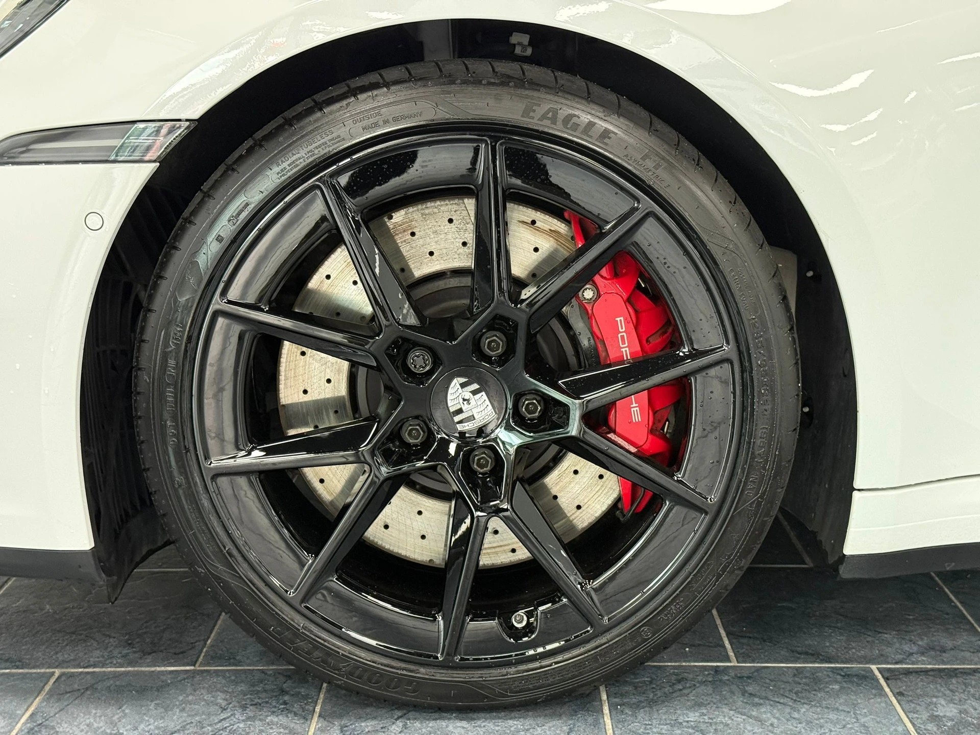 PORSCHE 911 Carrera S PDK-image-30