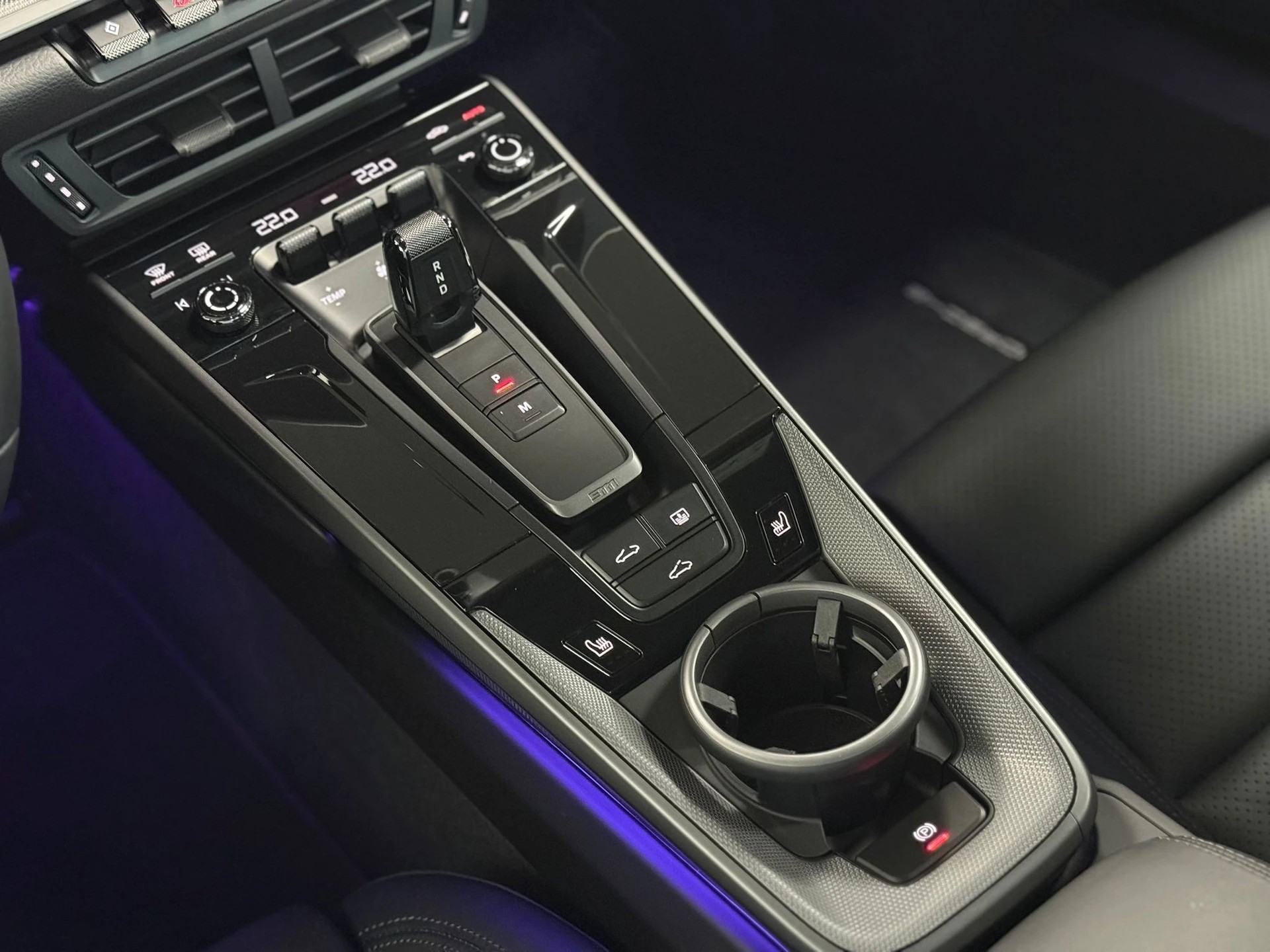 PORSCHE 911 Carrera S PDK-image-21