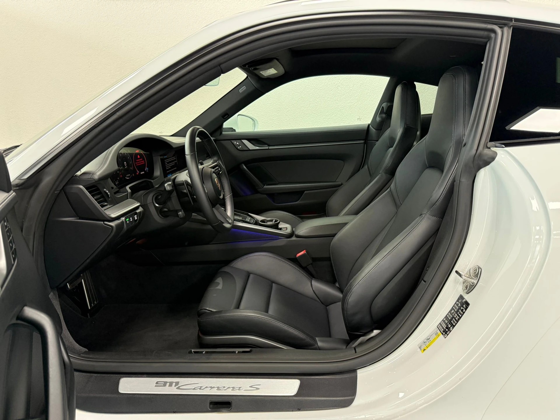 PORSCHE 911 Carrera S PDK-image-10