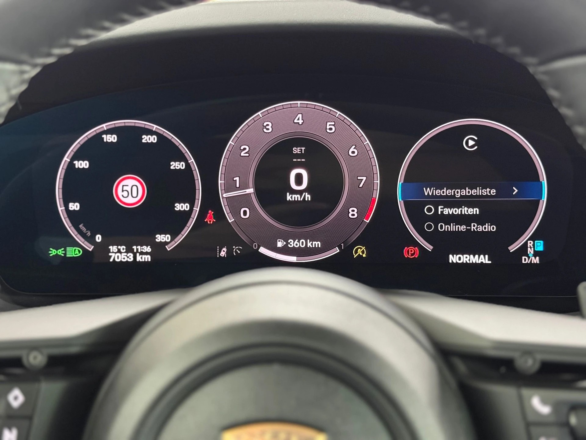PORSCHE 911 Carrera S PDK-image-18