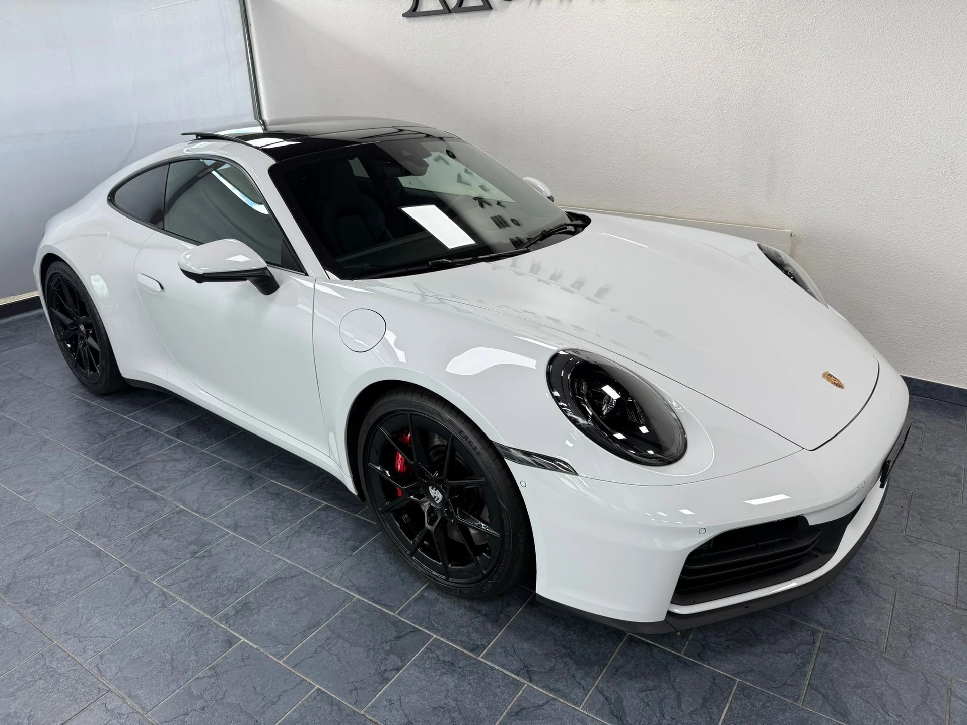 PORSCHE 911 Carrera S PDK-showroom-element-2