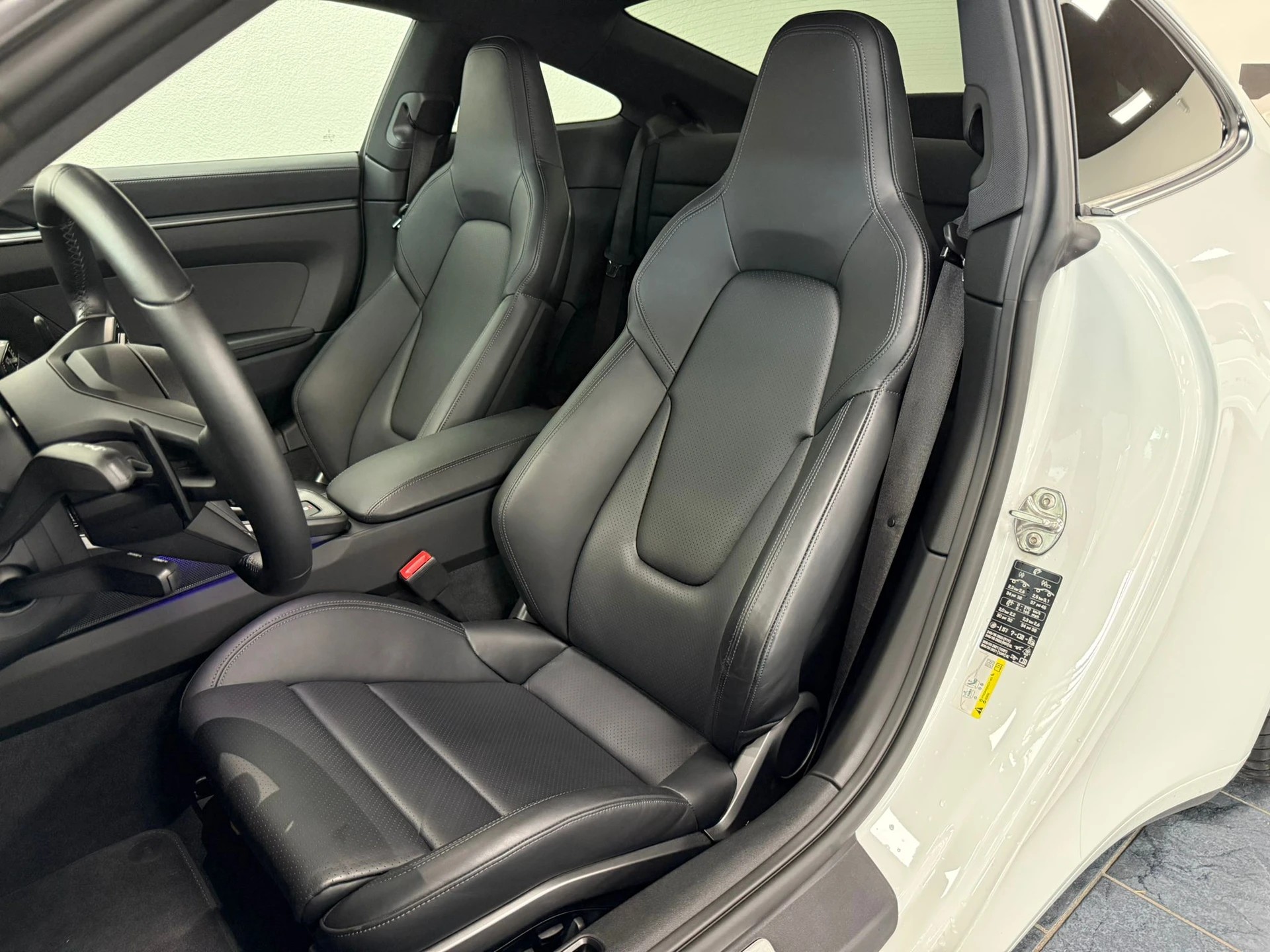PORSCHE 911 Carrera S PDK-image-14