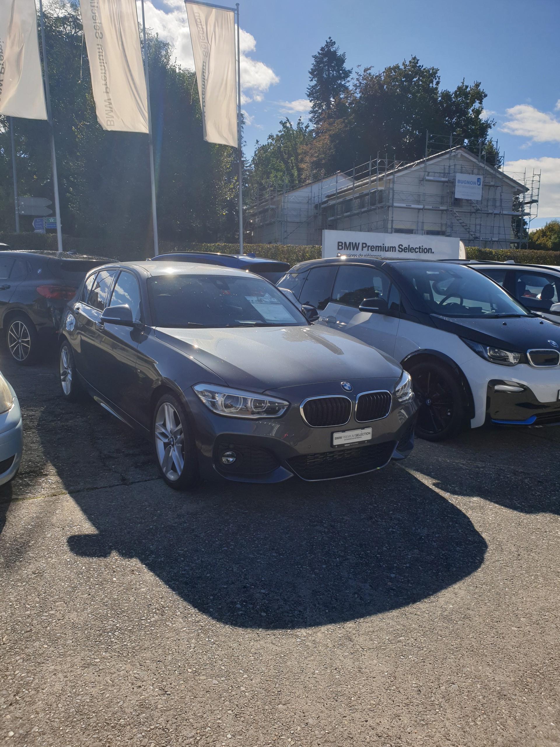 BMW 120d xDrive-image-0