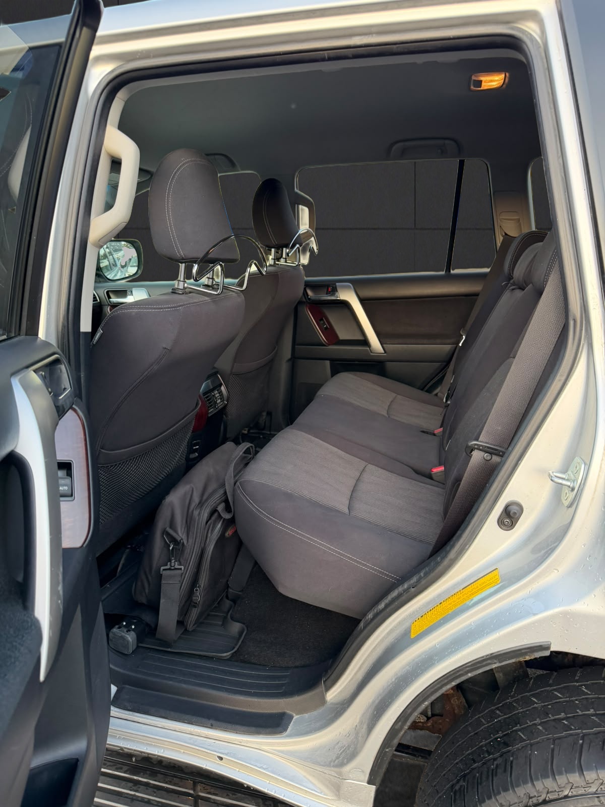 TOYOTA Land Cruiser 2.8TD Sol Premium Automat-image-20