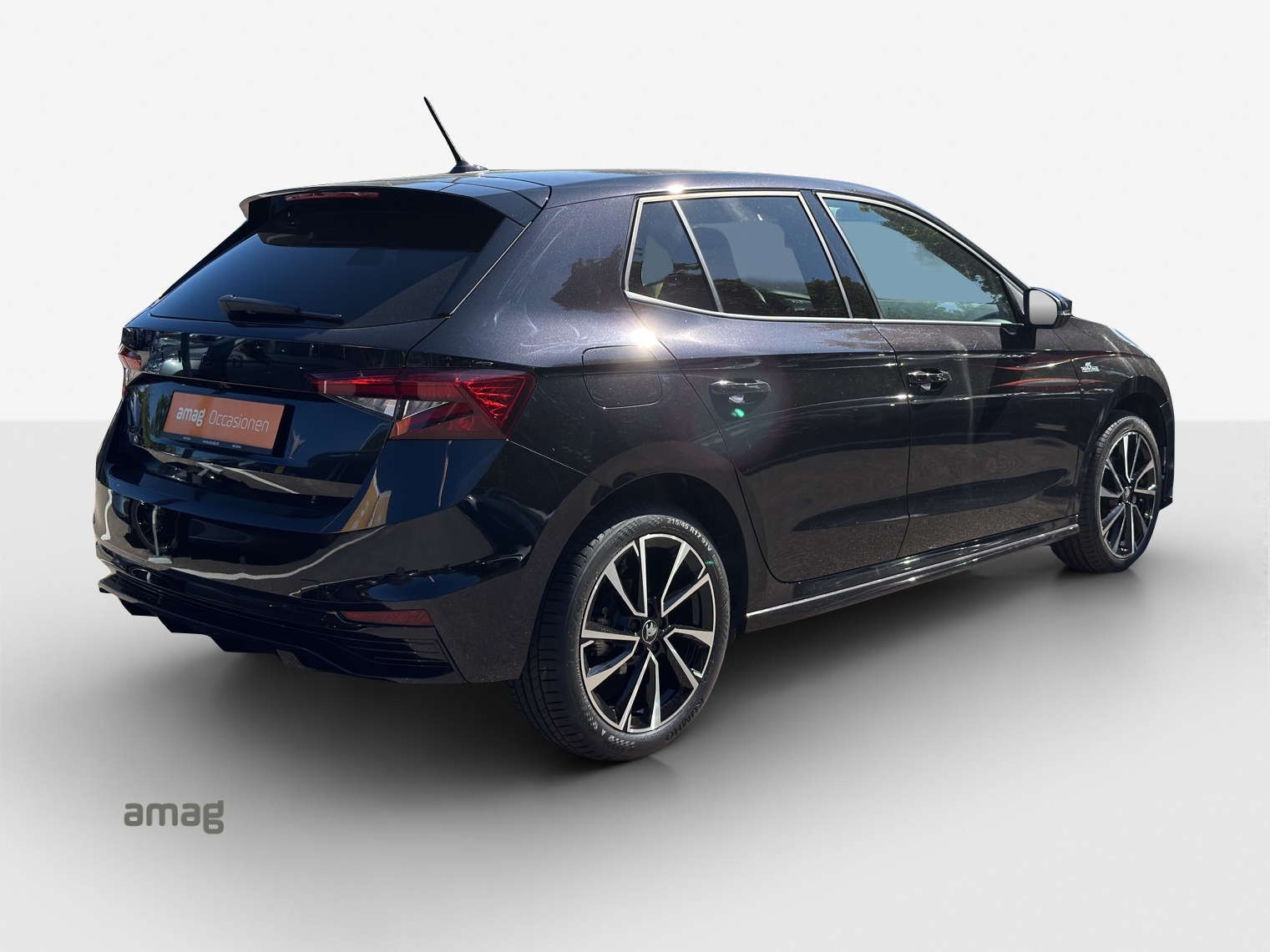 SKODA Fabia 1.5 TSI Monte Carlo DSG-image-4
