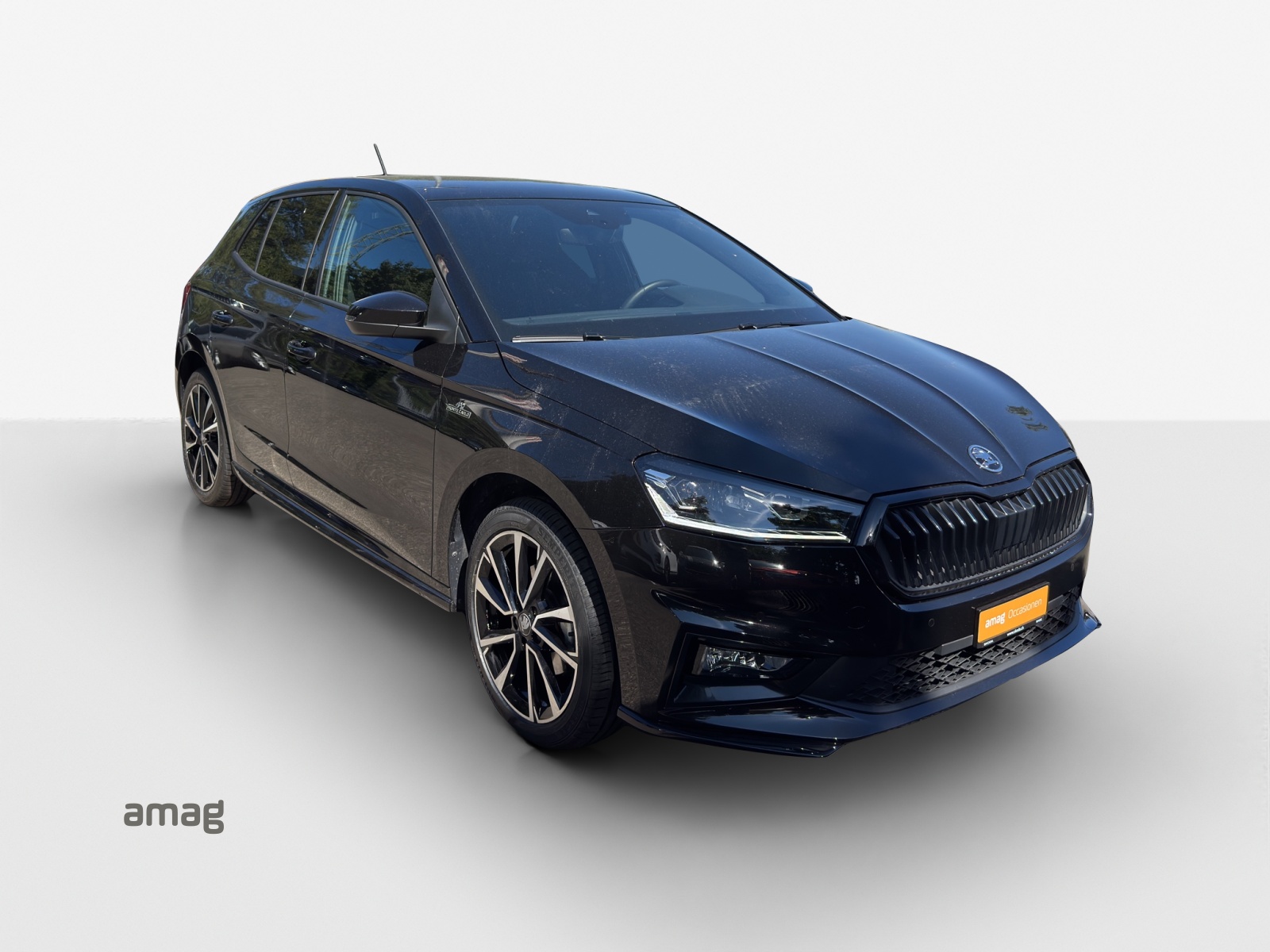 SKODA Fabia 1.5 TSI Monte Carlo DSG-image-5