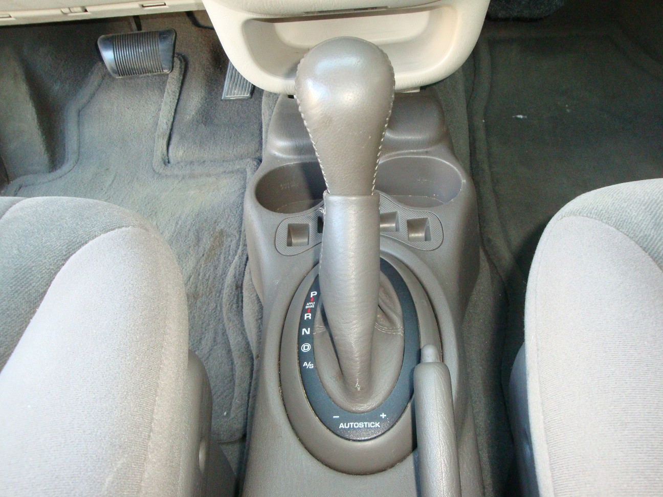 CHRYSLER PT Cruiser 2.0 Touring-image-7