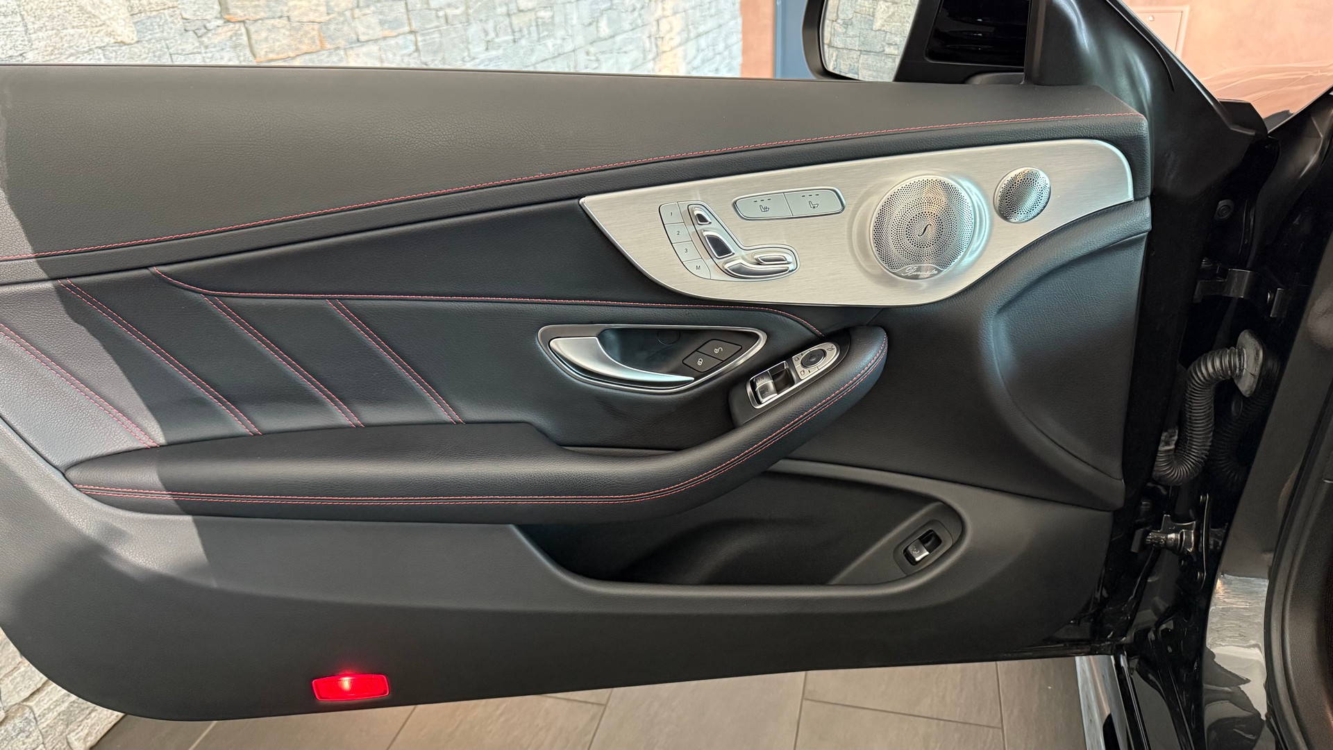 MERCEDES-BENZ C 43 AMG 4Matic 9G-tronic "Facelift ohne OPF"-image-19
