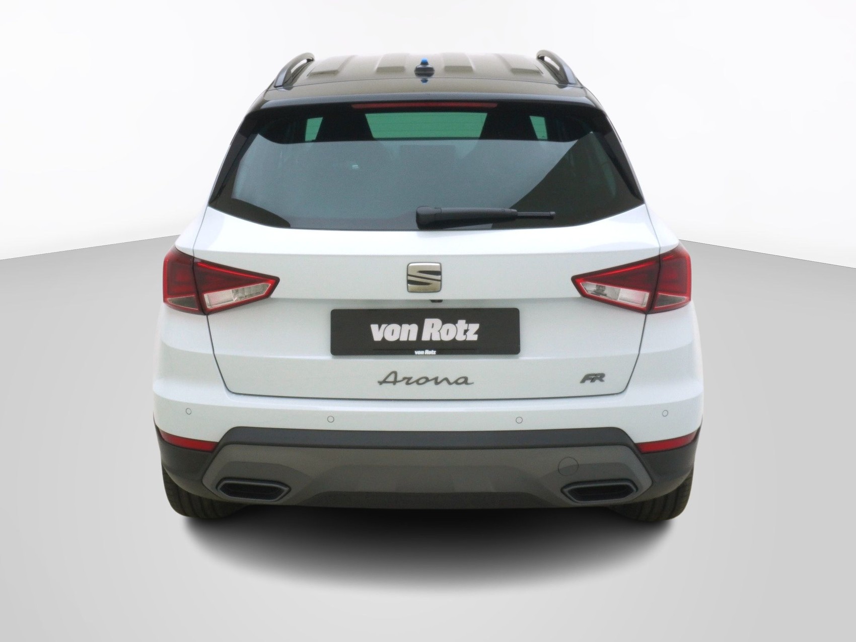 SEAT Arona 1.5 TSI FR DSG-image-2