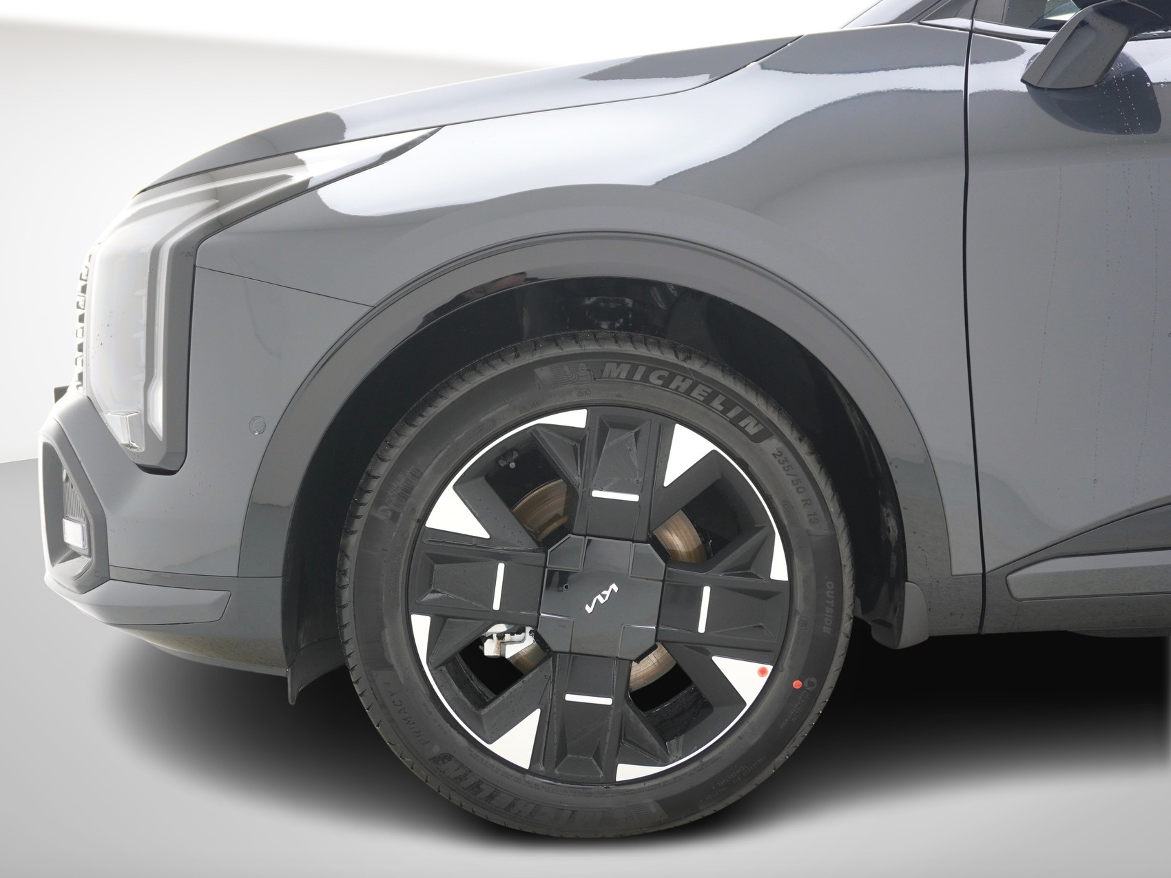 KIA Sportage 1.6 T-GDi PHEV GT-Line 4x4-image-8