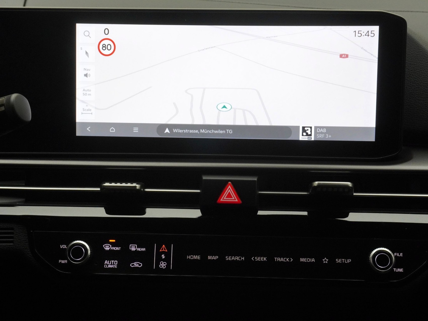 KIA Sportage 1.6 T-GDi PHEV GT-Line 4x4-image-18