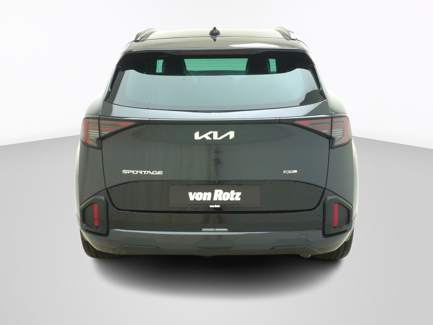 KIA Sportage 1.6 T-GDi PHEV GT-Line 4x4-image-2
