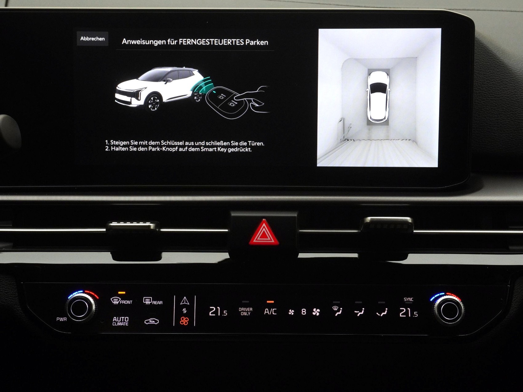 KIA Sportage 1.6 T-GDi PHEV GT-Line 4x4-image-20