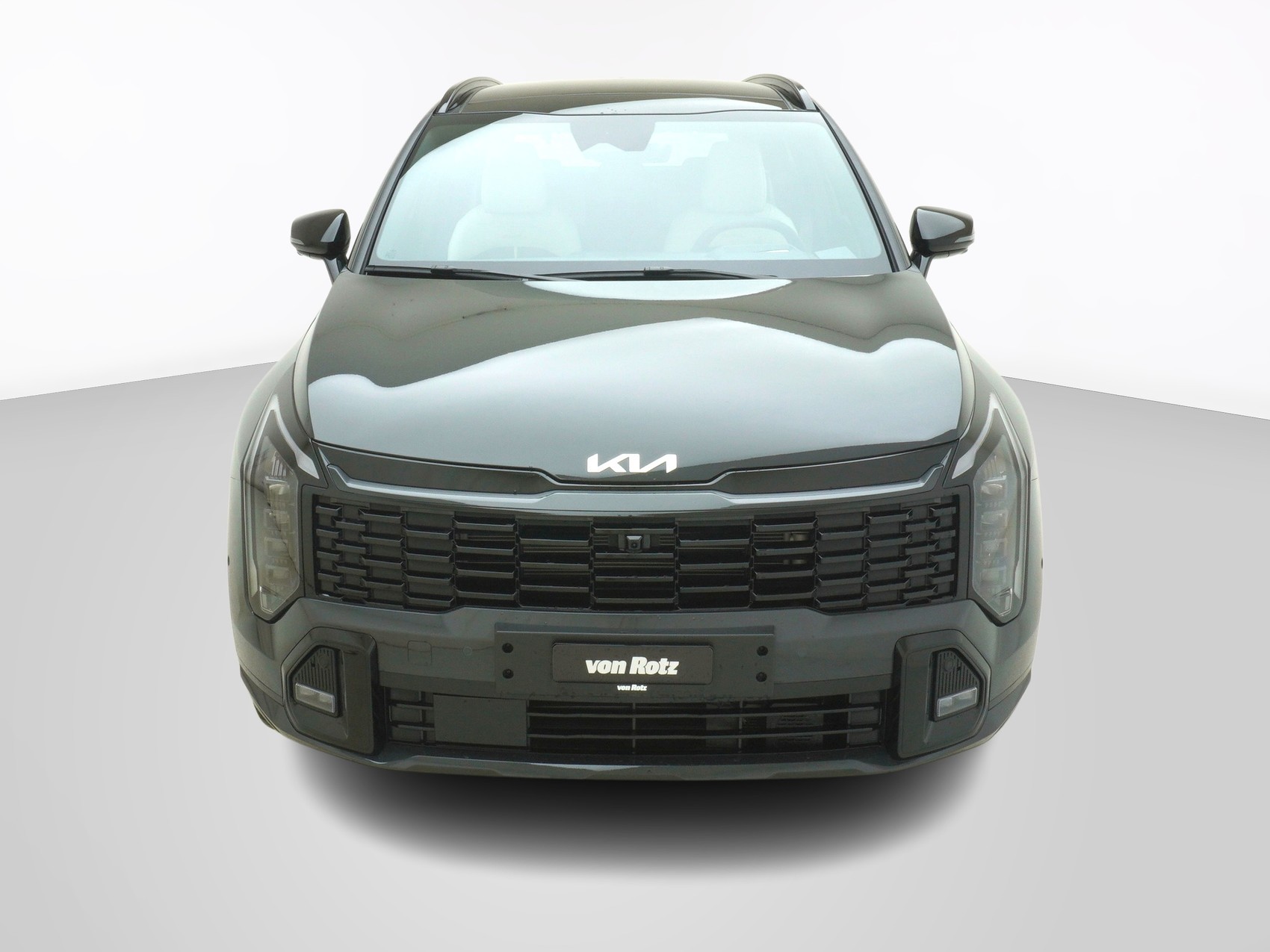 KIA Sportage 1.6 T-GDi PHEV GT-Line 4x4-image-5