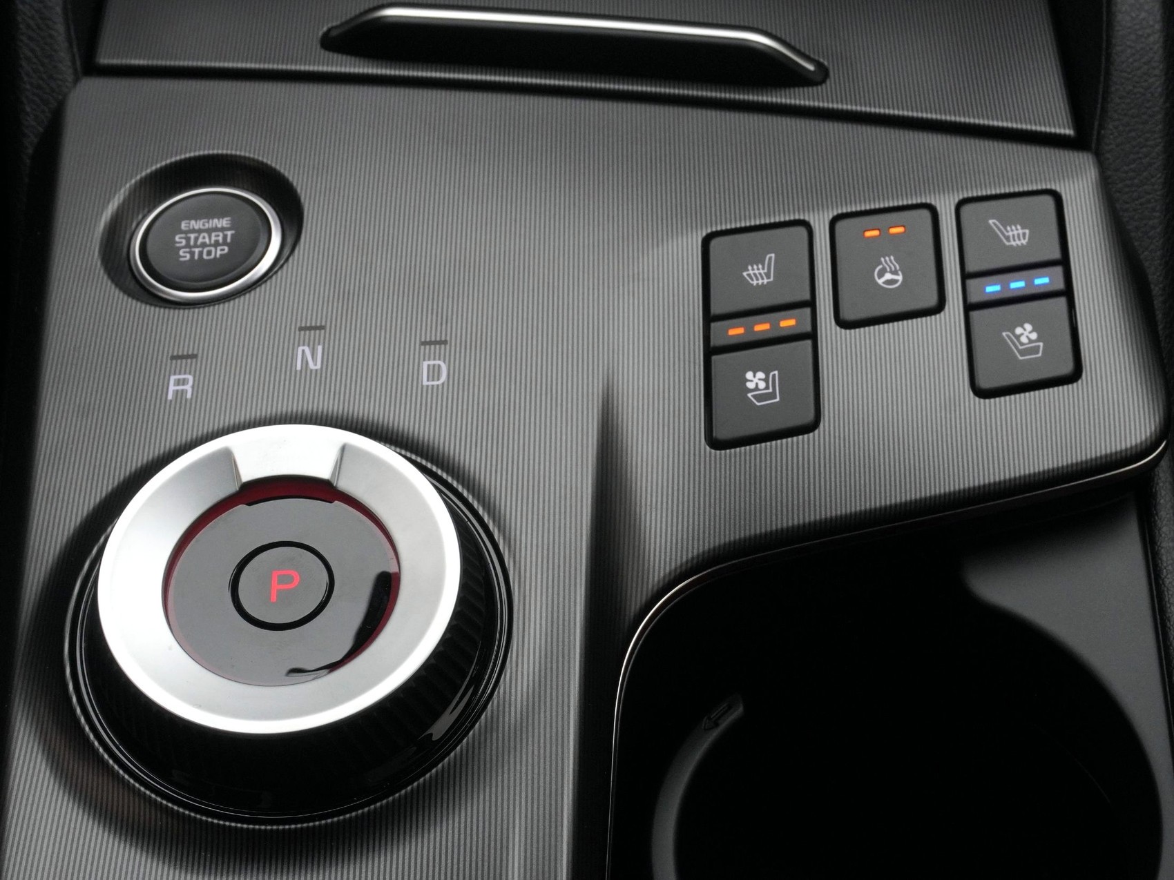 KIA Sportage 1.6 T-GDi PHEV GT-Line 4x4-image-21