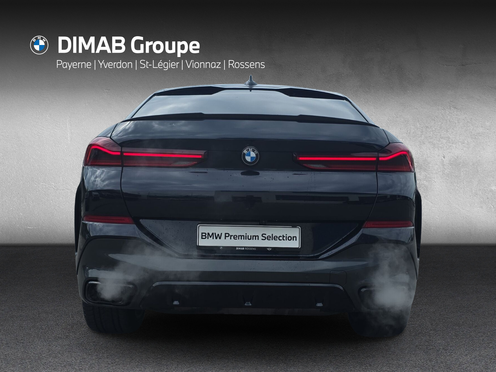 BMW X6 M50i M Sport G06 (CH) AHK 3.5T-image-3