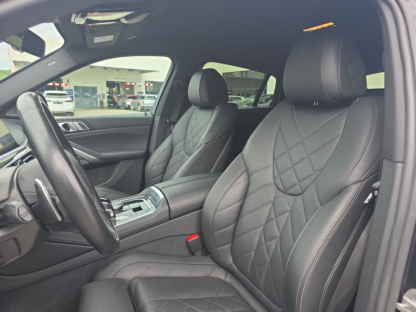 BMW X6 M50i M Sport G06 (CH) AHK 3.5T-image-21