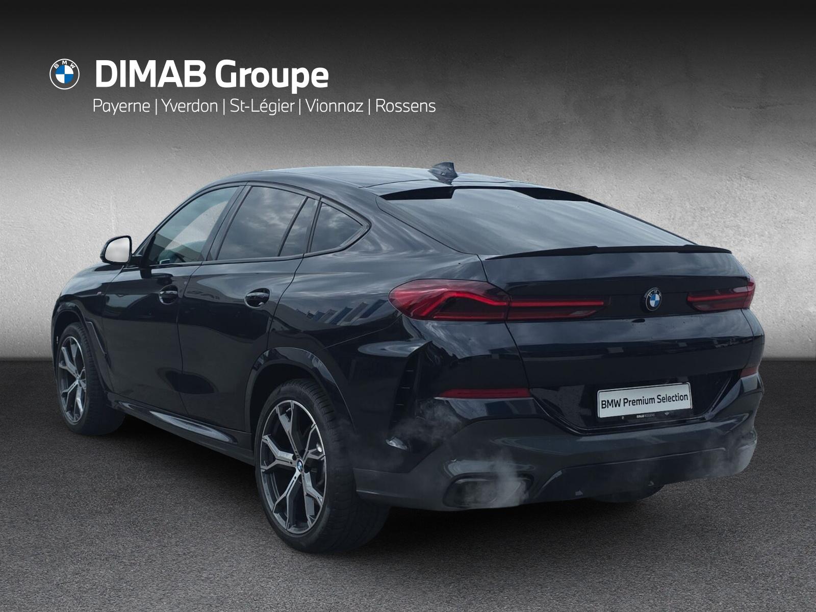 BMW X6 M50i M Sport G06 (CH) AHK 3.5T-showroom-element-2