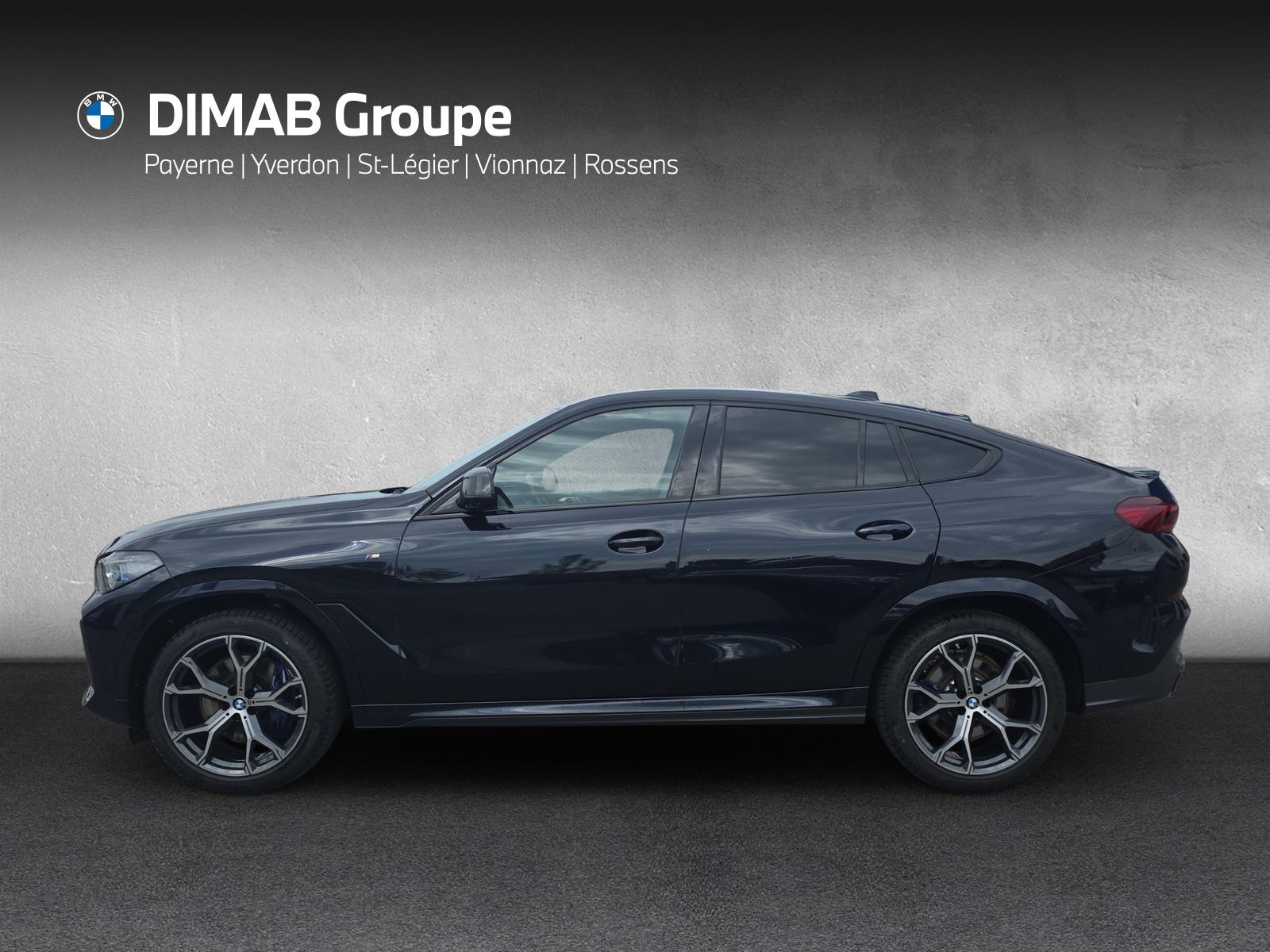 BMW X6 M50i M Sport G06 (CH) AHK 3.5T-showroom-element-1