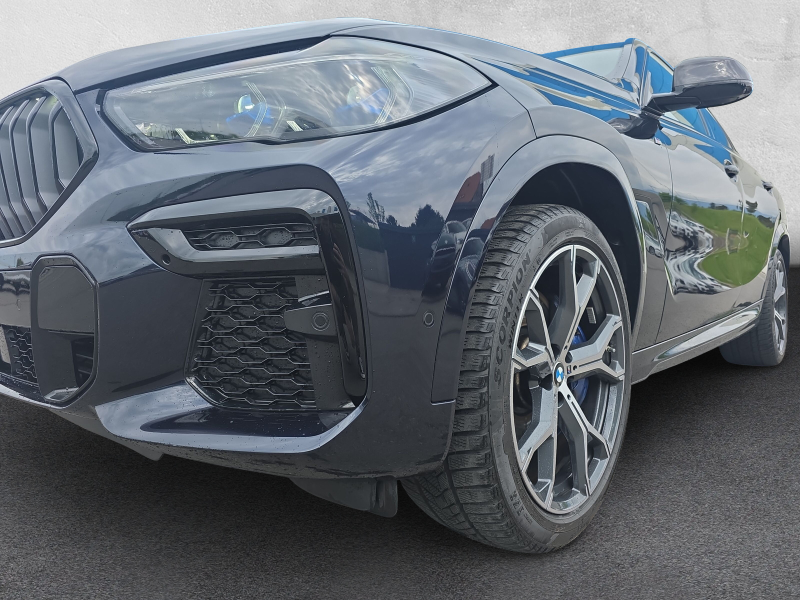 BMW X6 M50i M Sport G06 (CH) AHK 3.5T-image-7