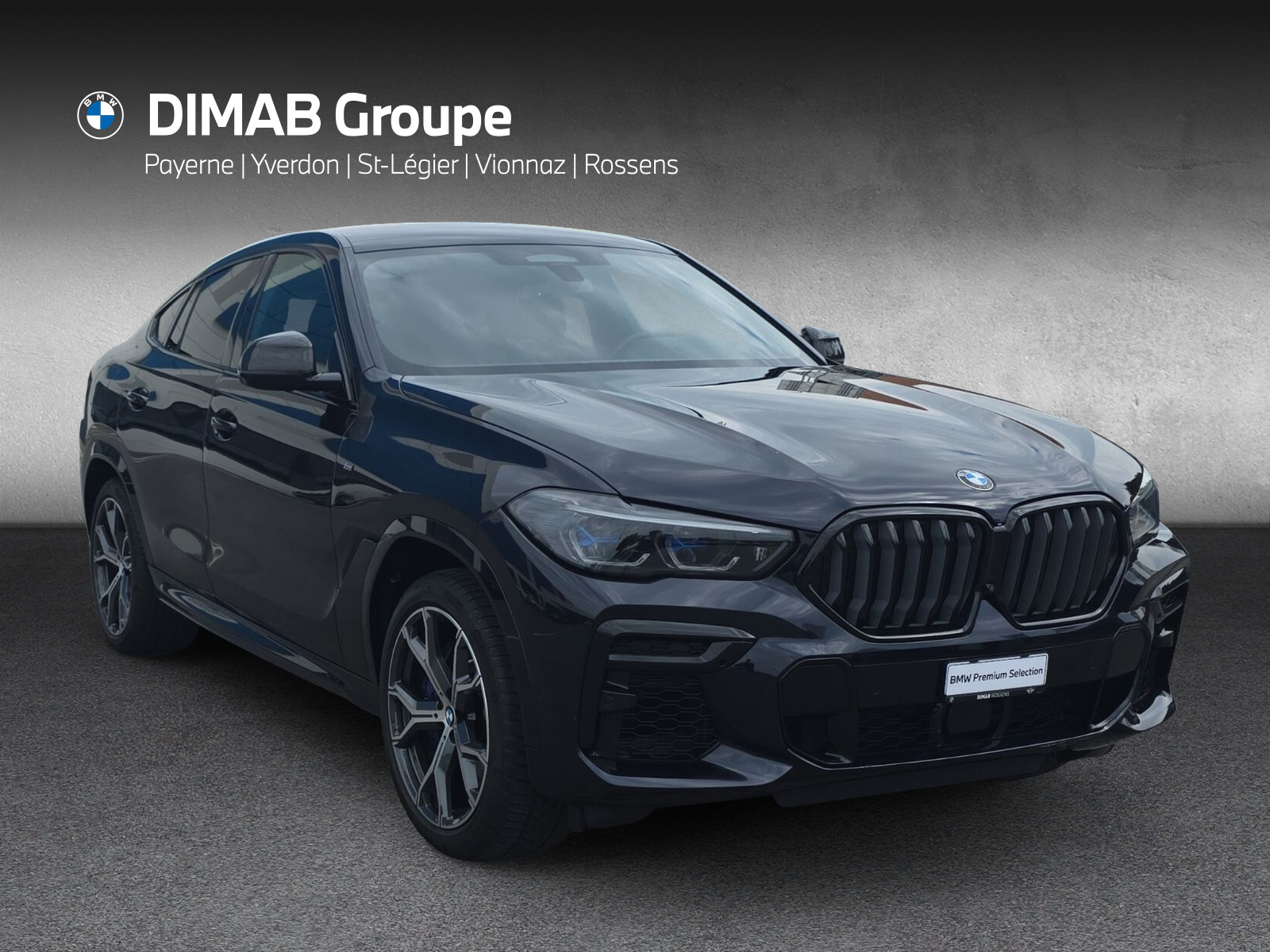 BMW X6 M50i M Sport G06 (CH) AHK 3.5T-image-6