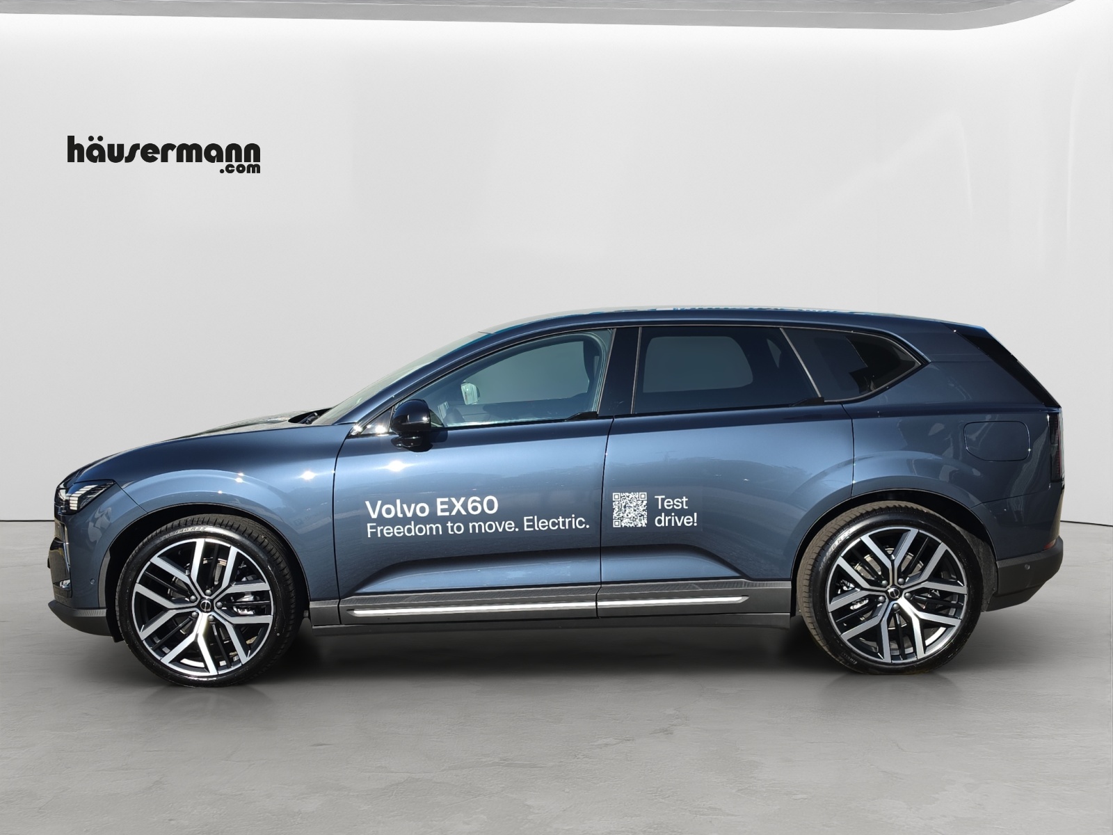 VOLVO EX60 Twin Ultra AWD-image-2