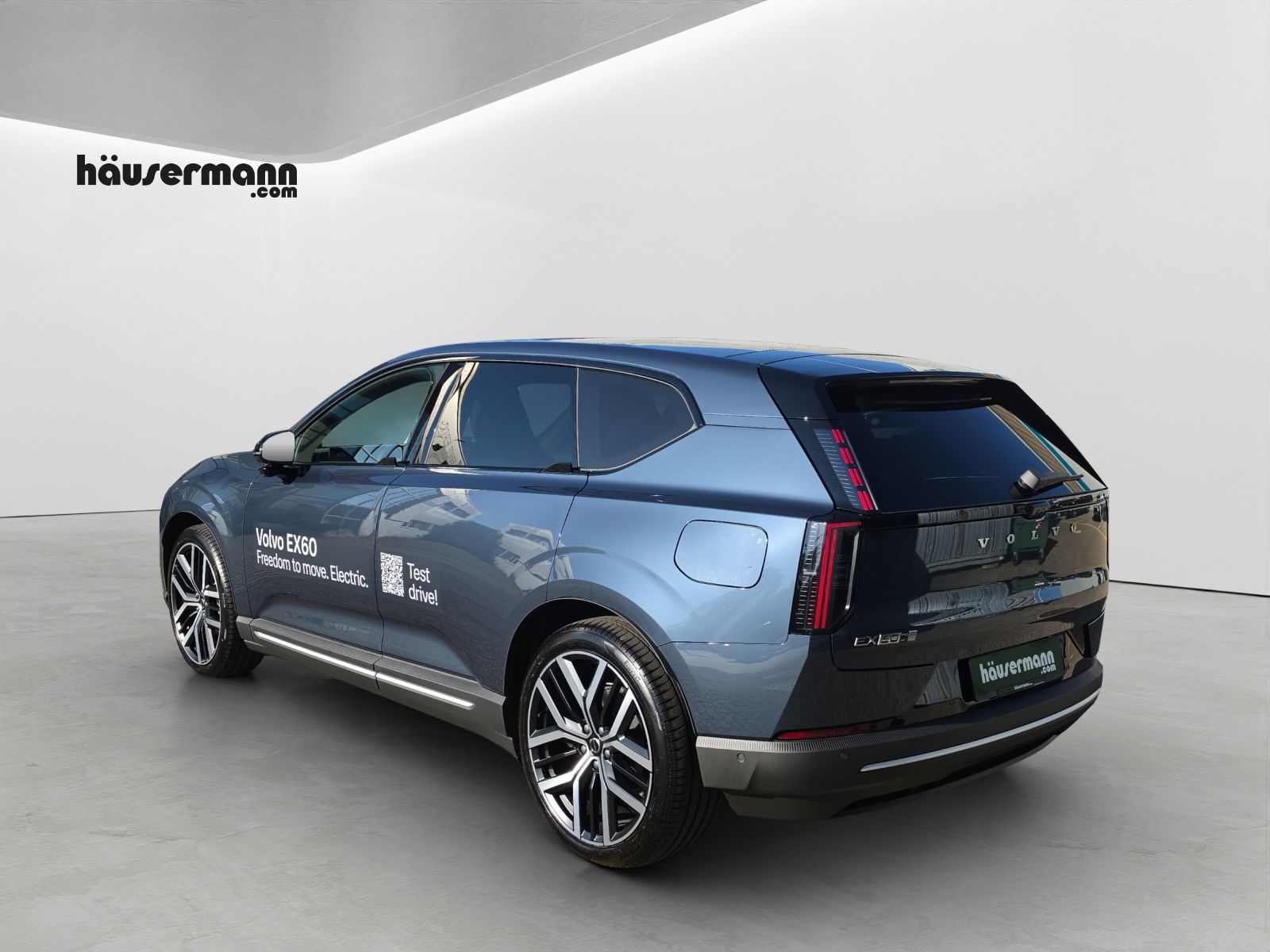 VOLVO EX60 Twin Ultra AWD-image-3
