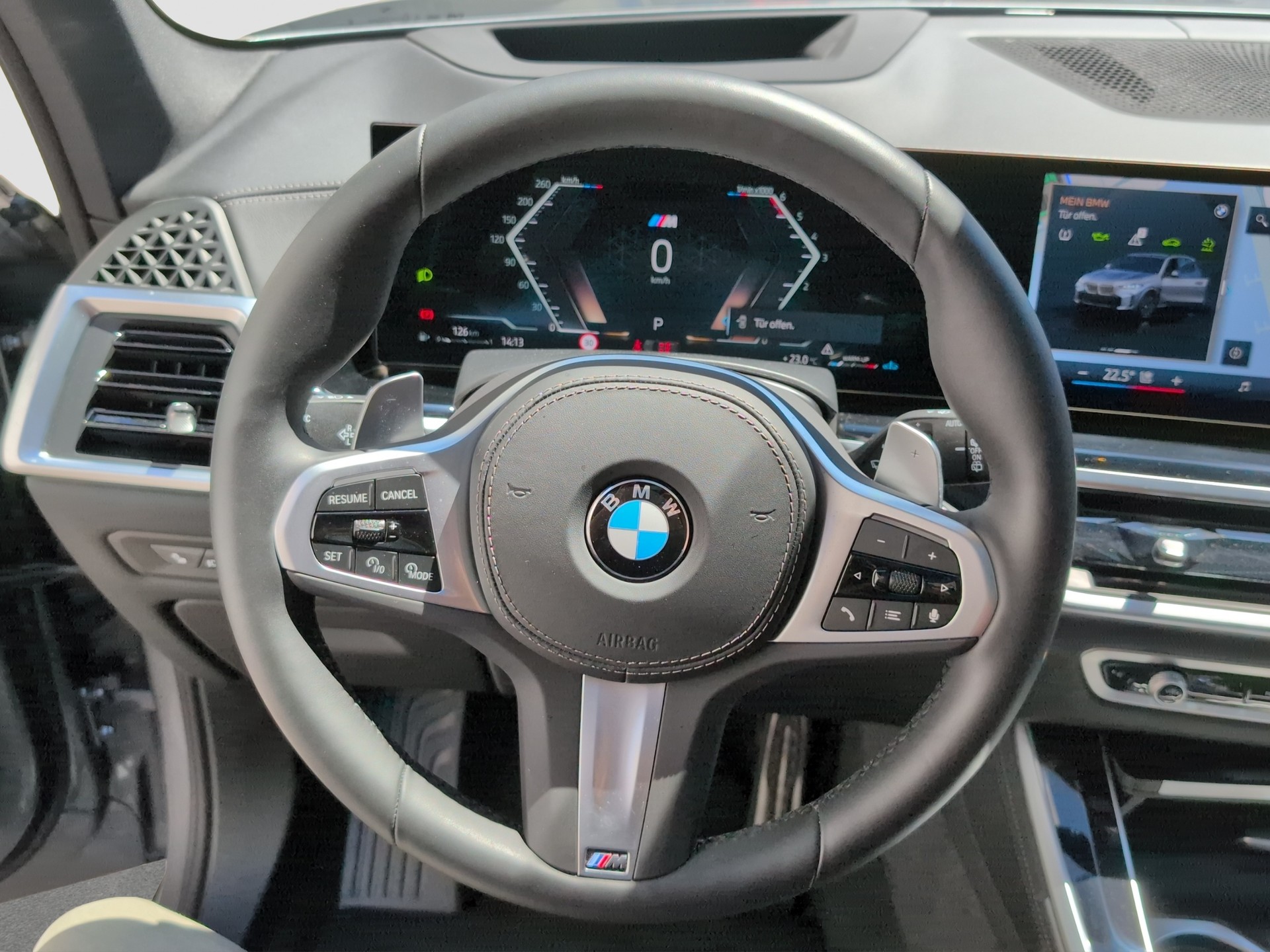 BMW X5 xDrive 48V 30d M Sport Pro Steptronic-image-9