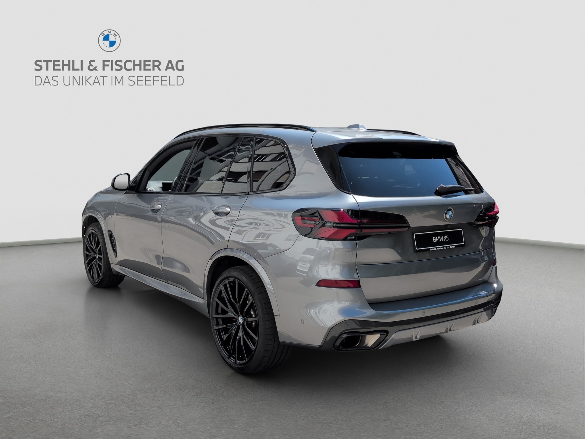 BMW X5 xDrive 48V 30d M Sport Pro Steptronic-image-3