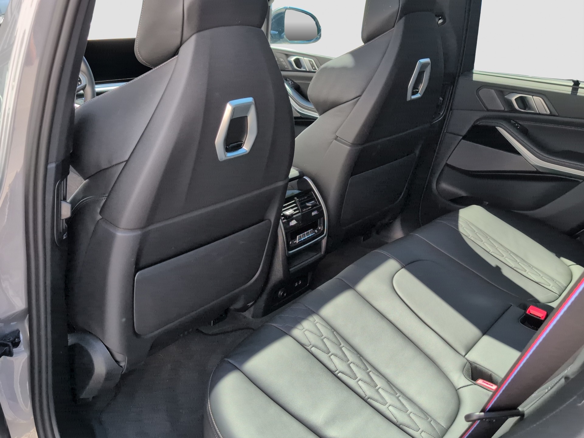 BMW X5 xDrive 48V 30d M Sport Pro Steptronic-image-12