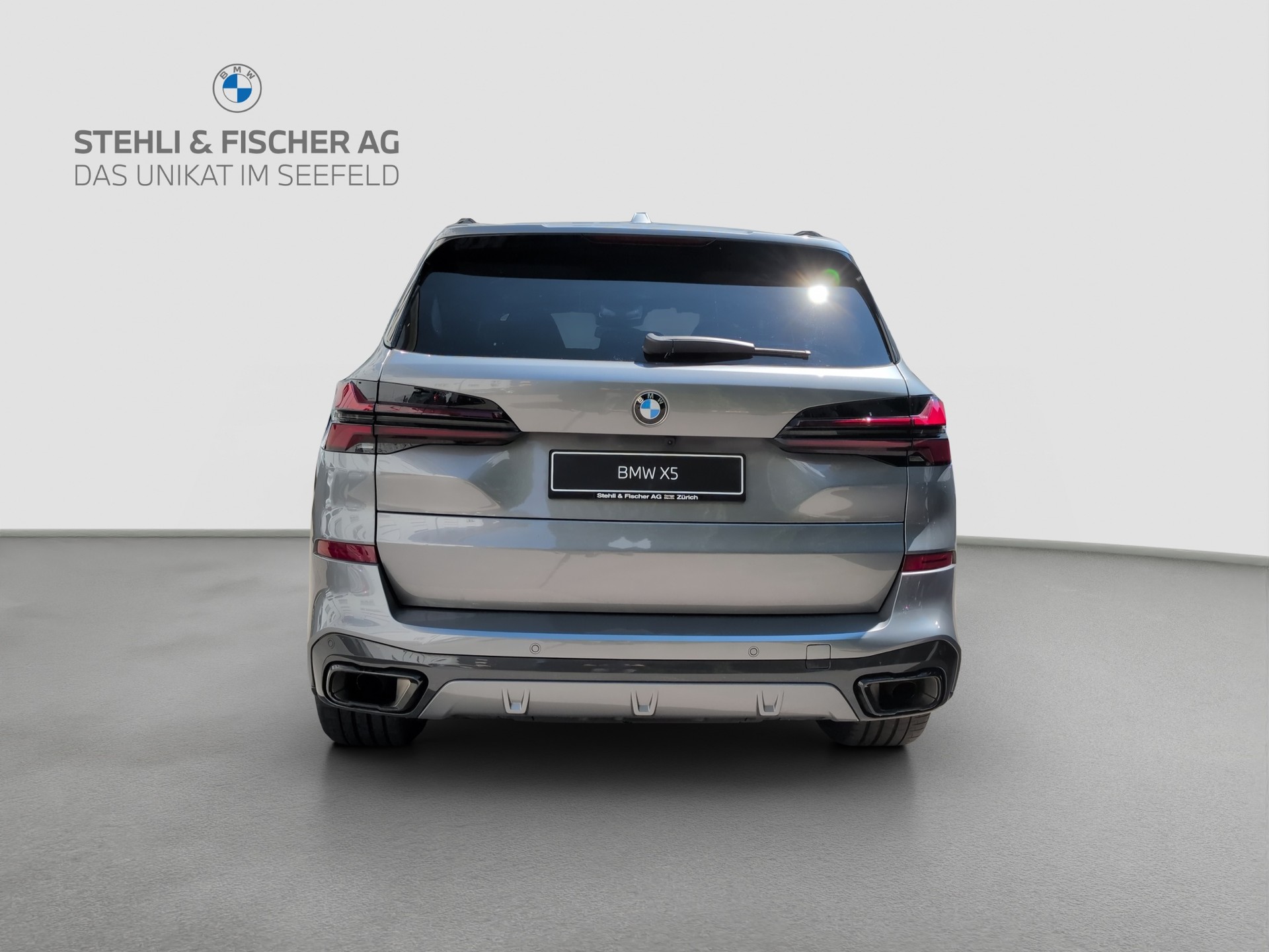 BMW X5 xDrive 48V 30d M Sport Pro Steptronic-image-4