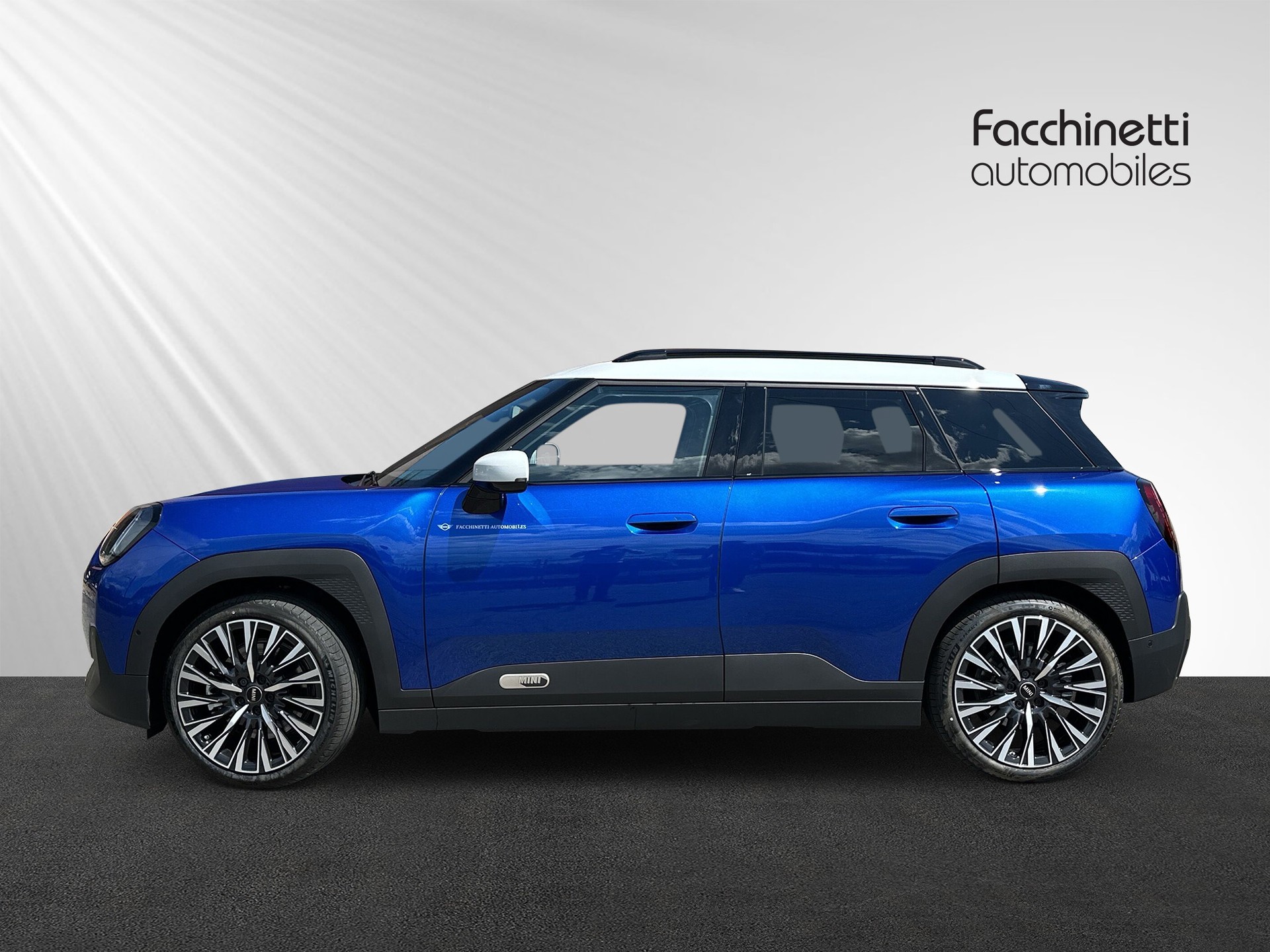 MINI Aceman SE-image-1