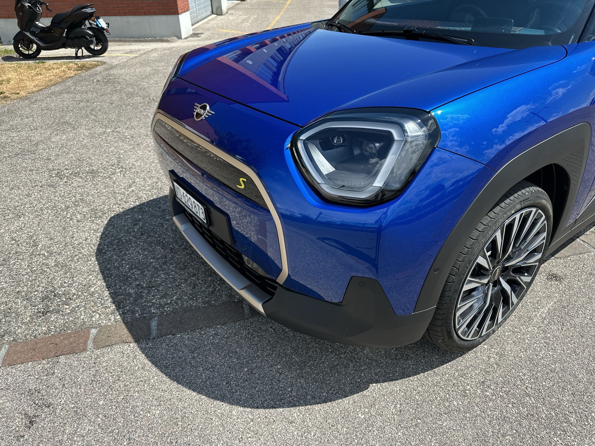 MINI Aceman SE-image-15