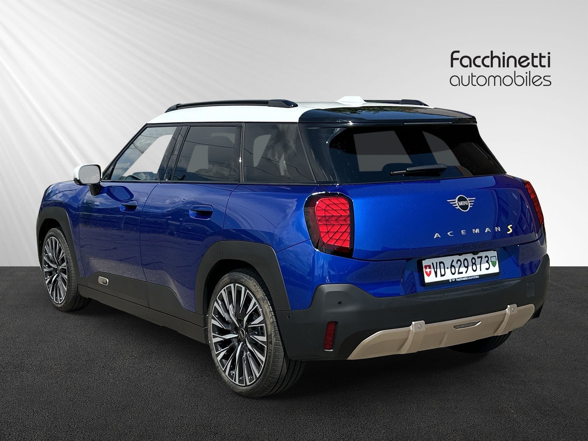 MINI Aceman SE-image-2