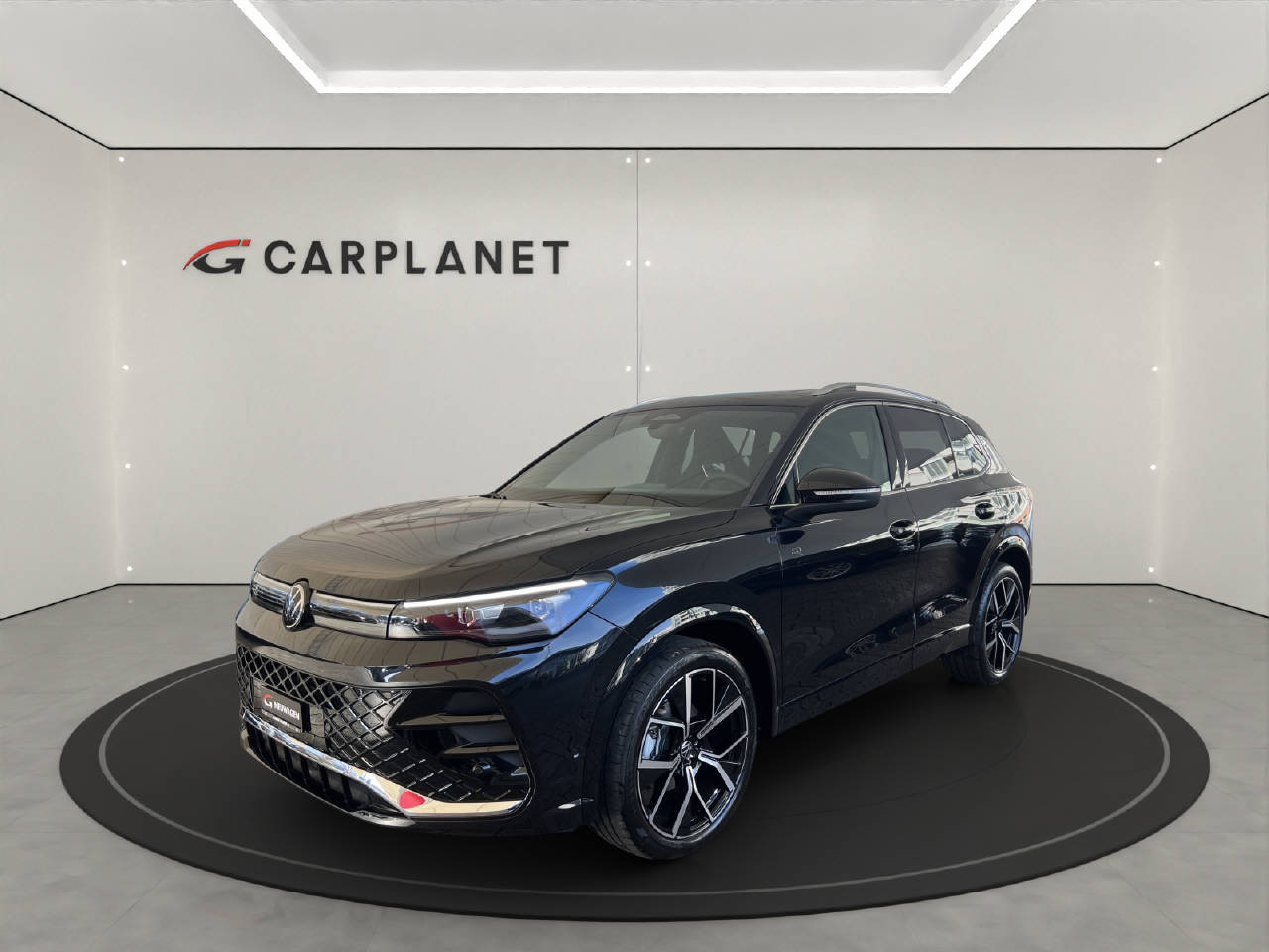 VW Tiguan 1.5 TSI R-Line DSG-image-0