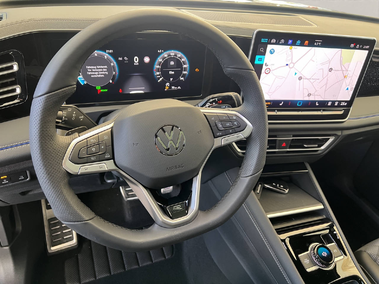 VW Tiguan 1.5 TSI R-Line DSG-image-12
