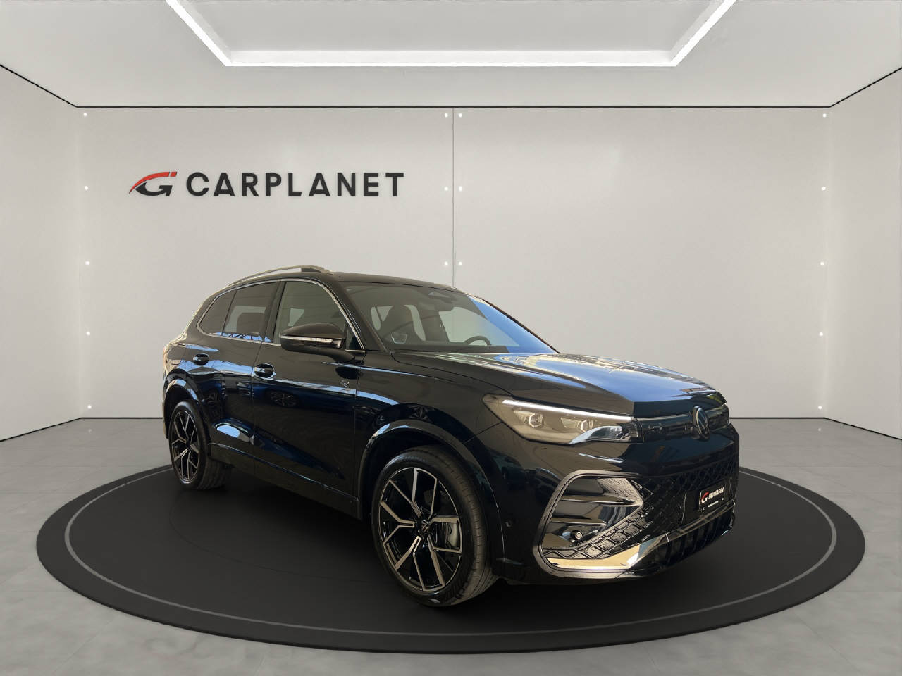 VW Tiguan 1.5 TSI R-Line DSG-image-7