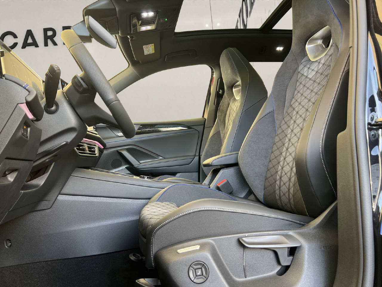 VW Tiguan 1.5 TSI R-Line DSG-image-21
