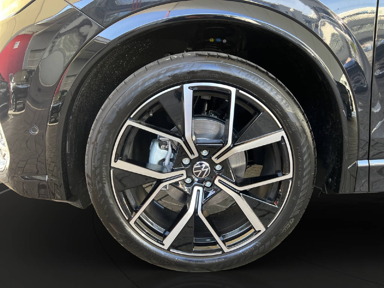 VW Tiguan 1.5 TSI R-Line DSG-image-14