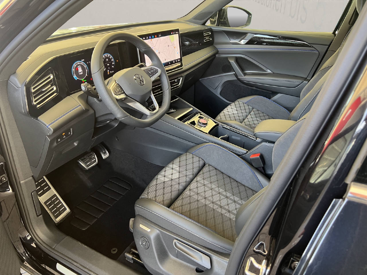 VW Tiguan 1.5 TSI R-Line DSG-image-10