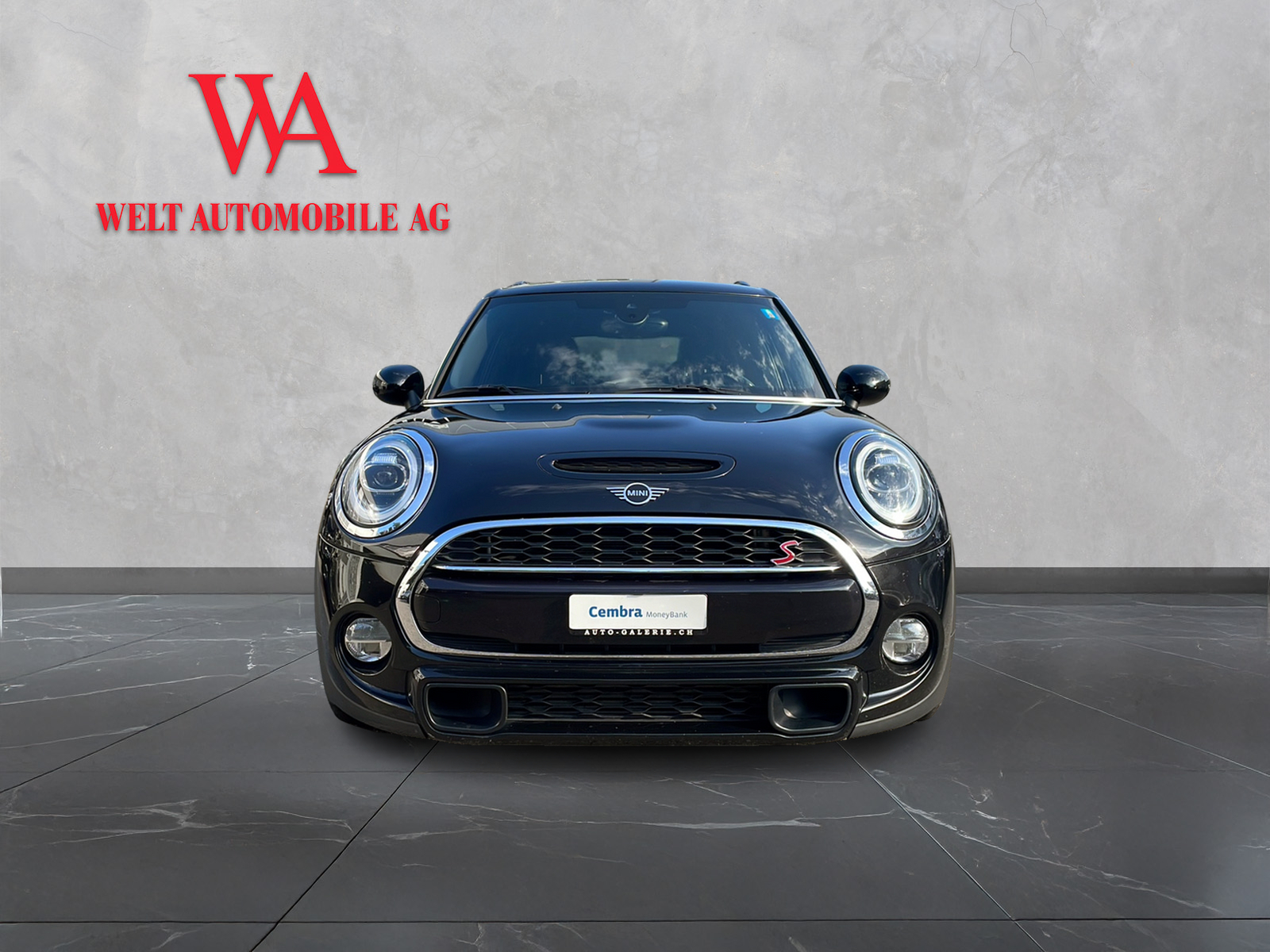 MINI Cooper SD Steptronic-image-1