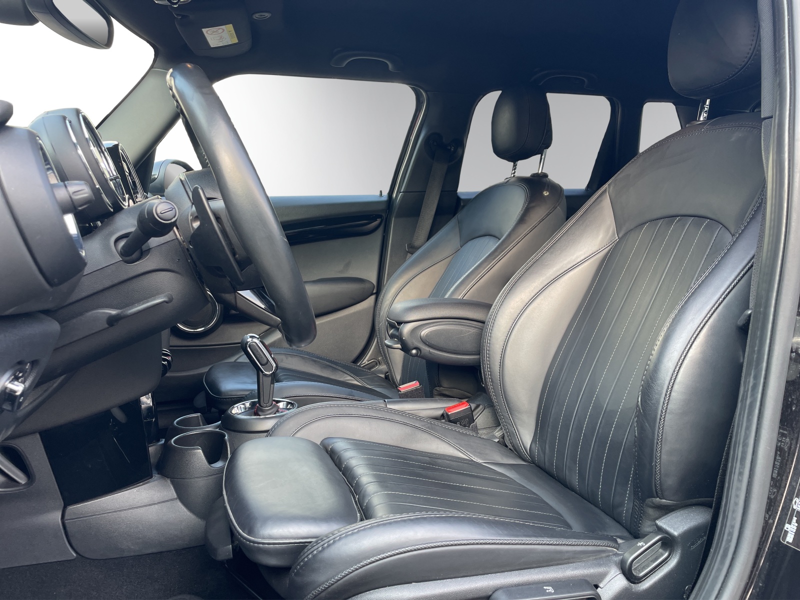 MINI Cooper SD Steptronic-image-9