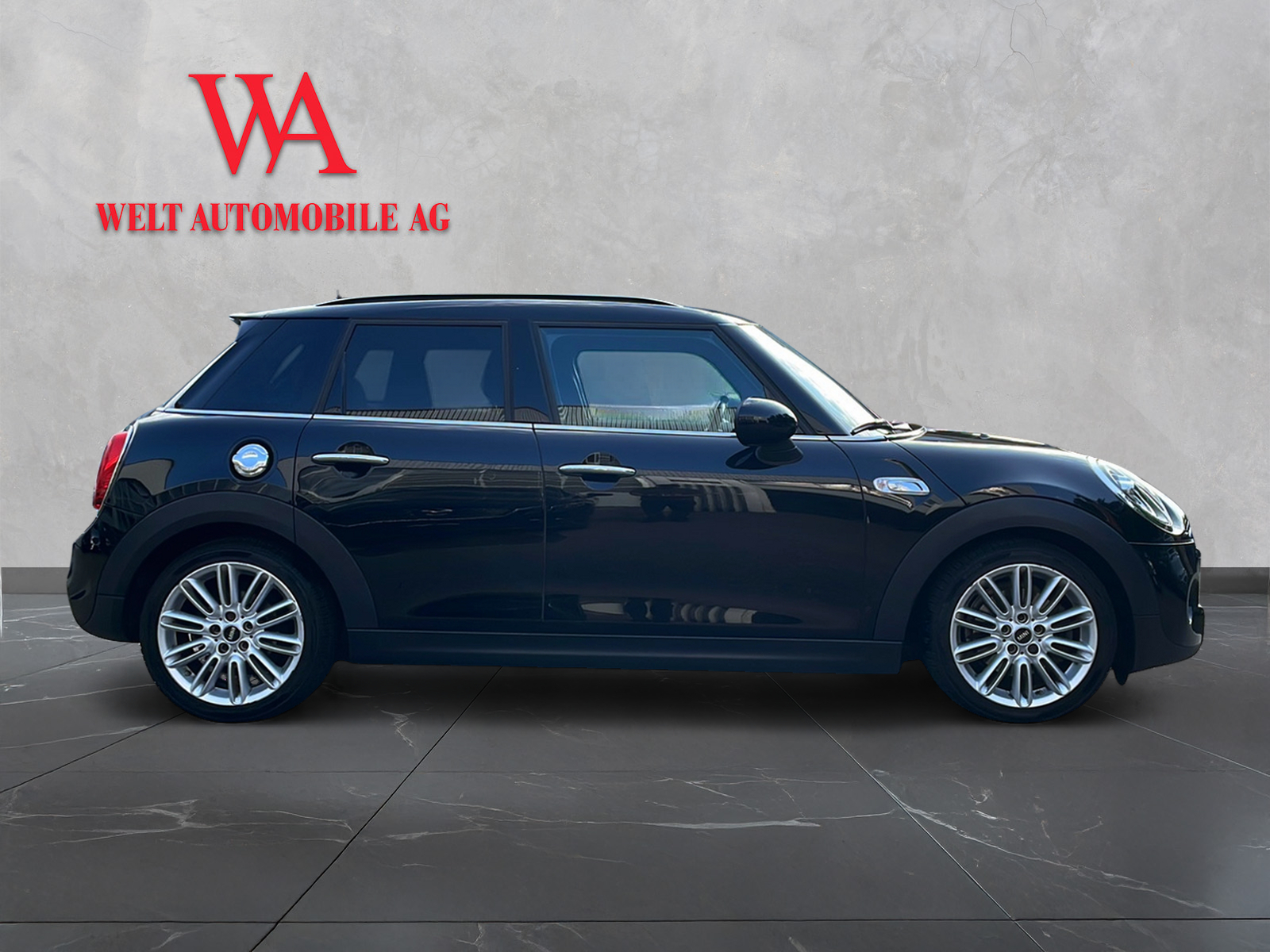 MINI Cooper SD Steptronic-image-5