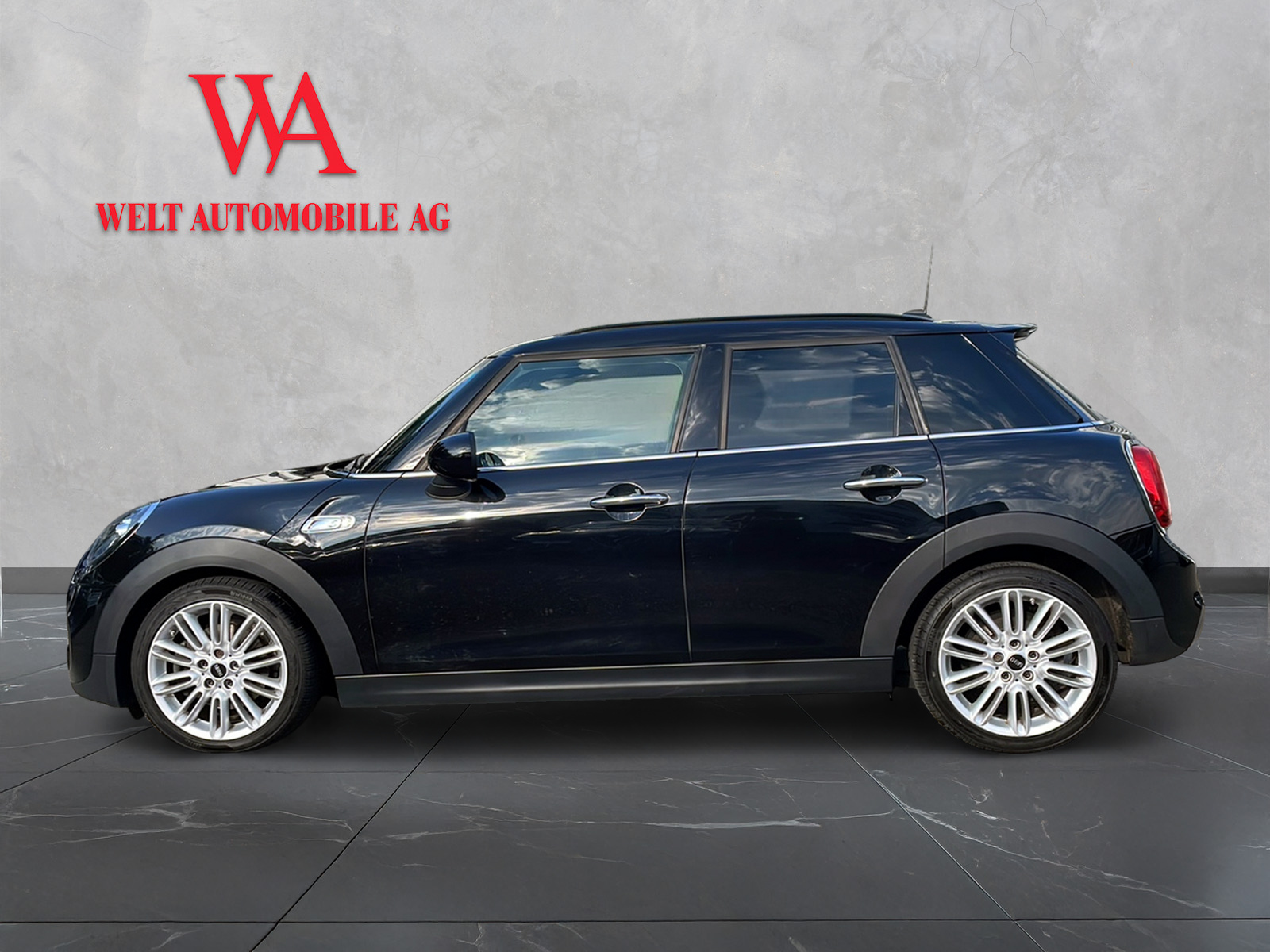 MINI Cooper SD Steptronic-image-6