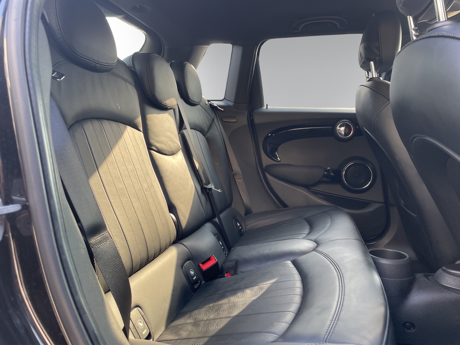 MINI Cooper SD Steptronic-image-12